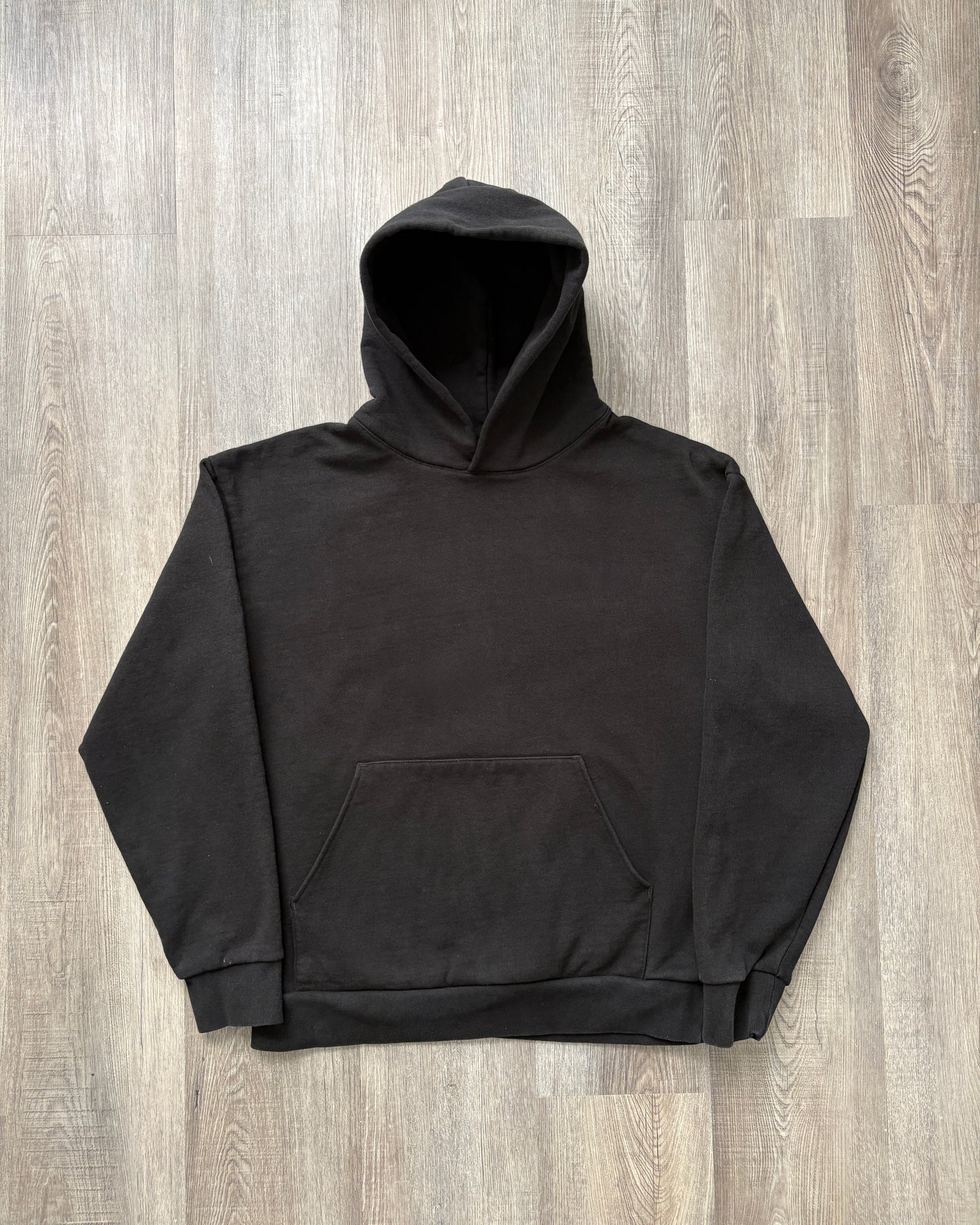 Blank Hoodie