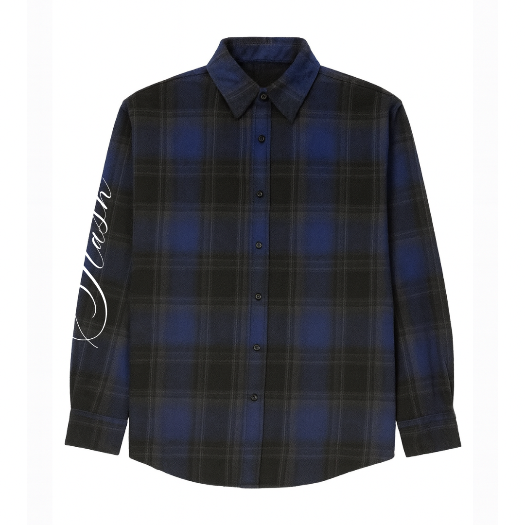 STASH Flannel