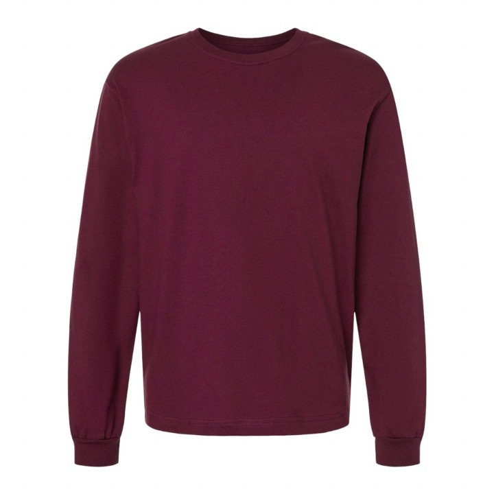 SABER Longsleeve