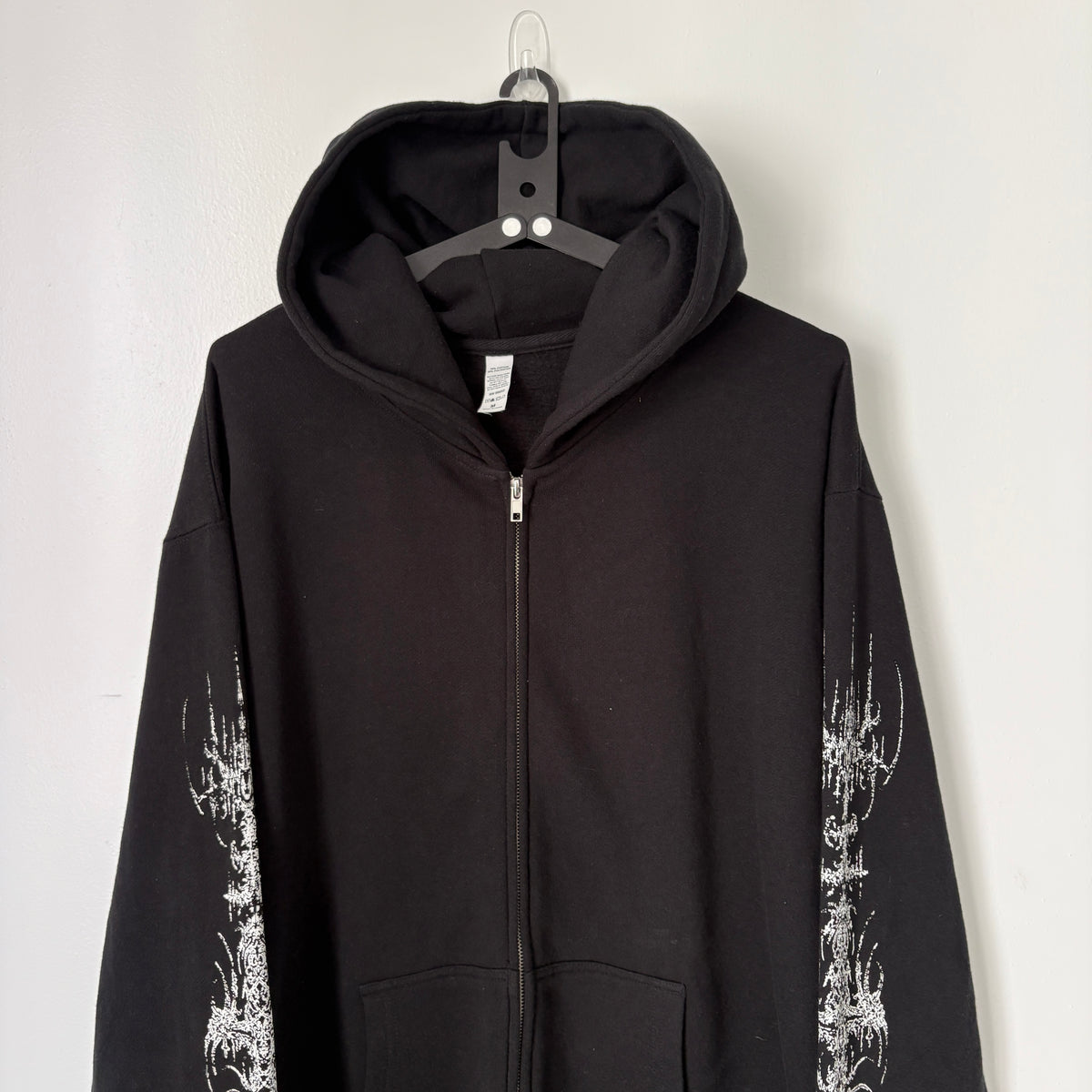 Crane Hoodie (Size Medium)