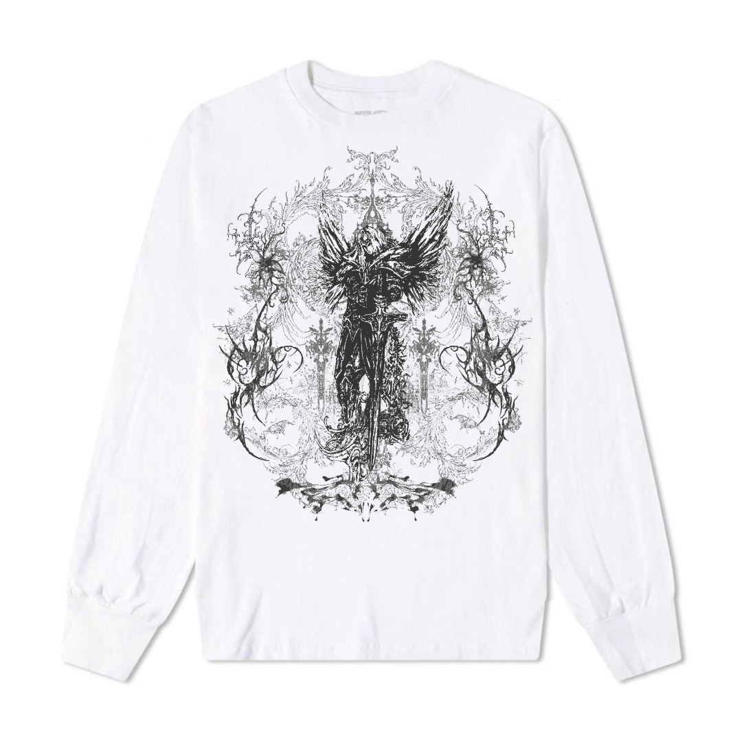 Knight Longsleeve