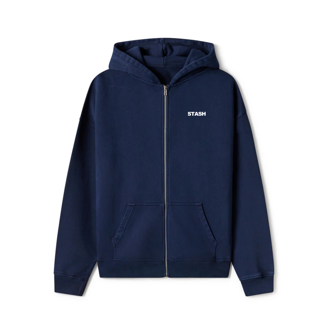 V1 Full zip
