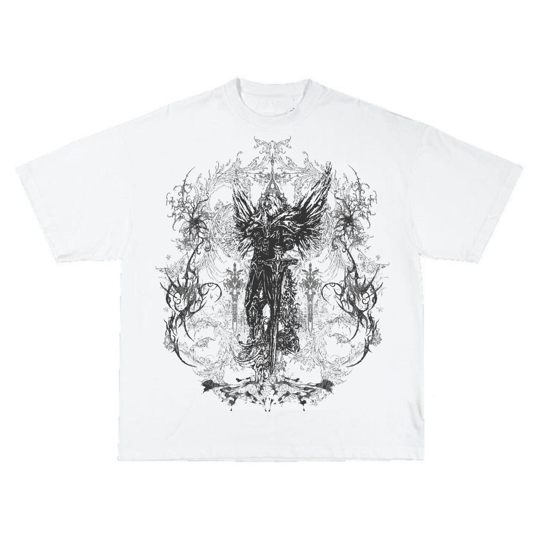 Knight T-shirt