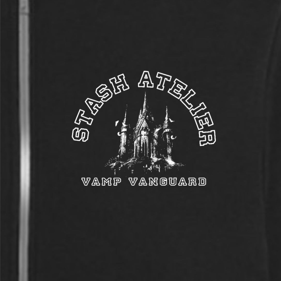 Vamp Hoodie