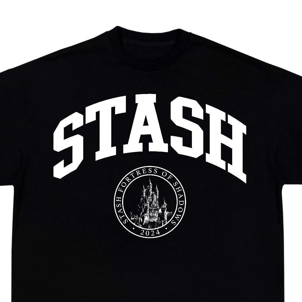 Fortress Tee
