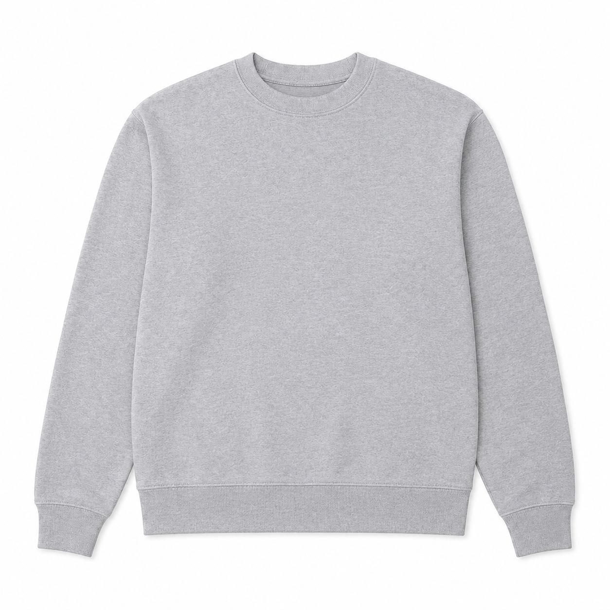 Utility Sweatshirt
