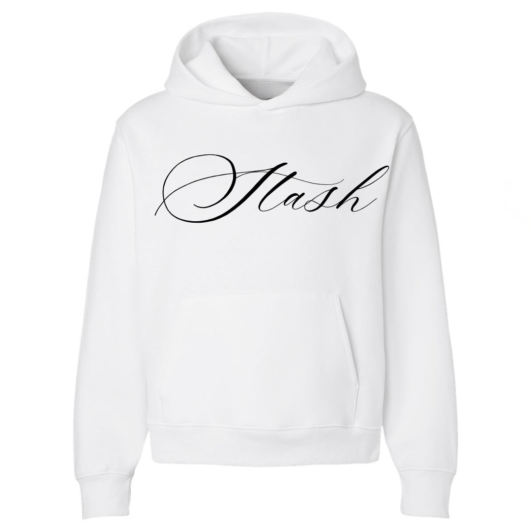 Line Hoodie
