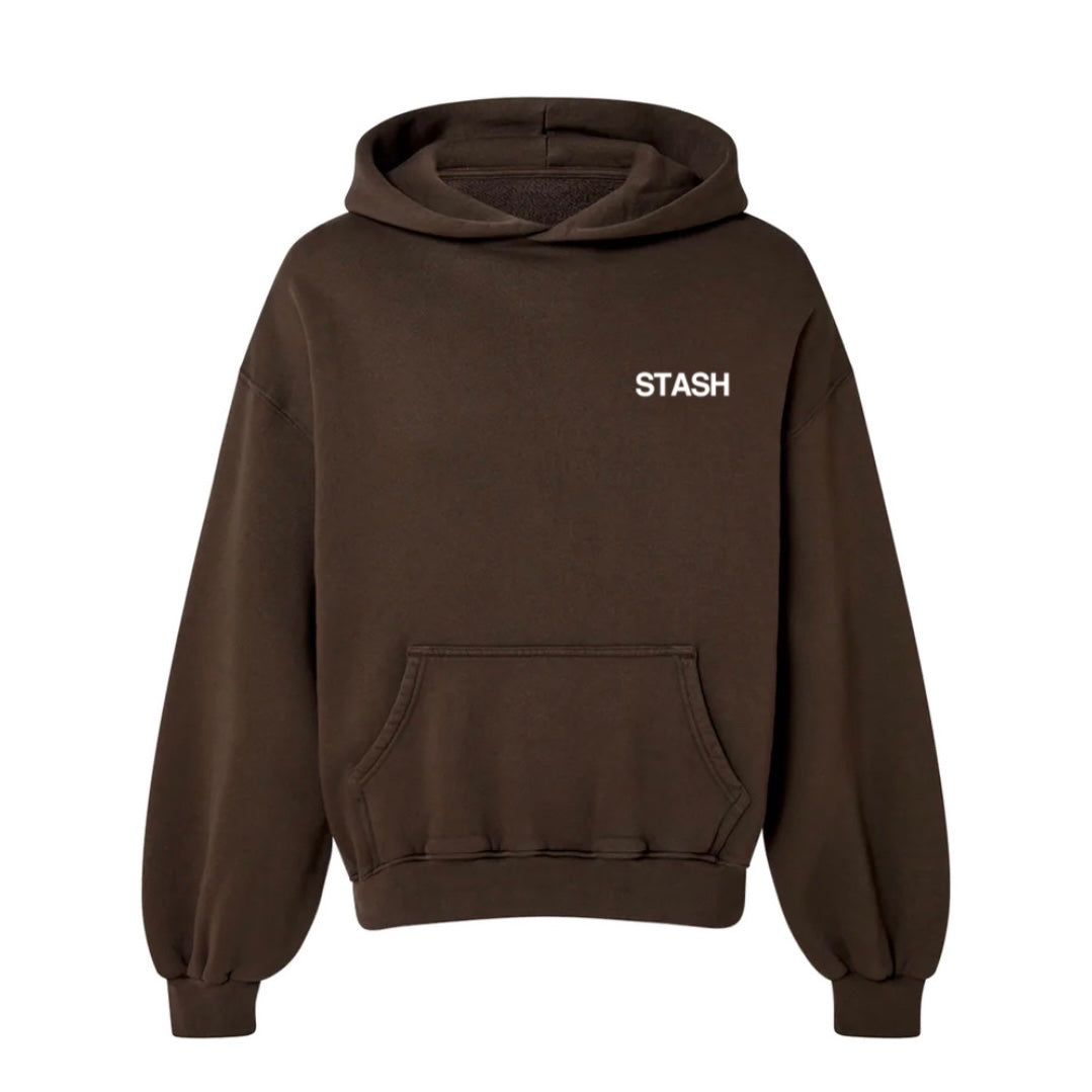 Logo Hoodie