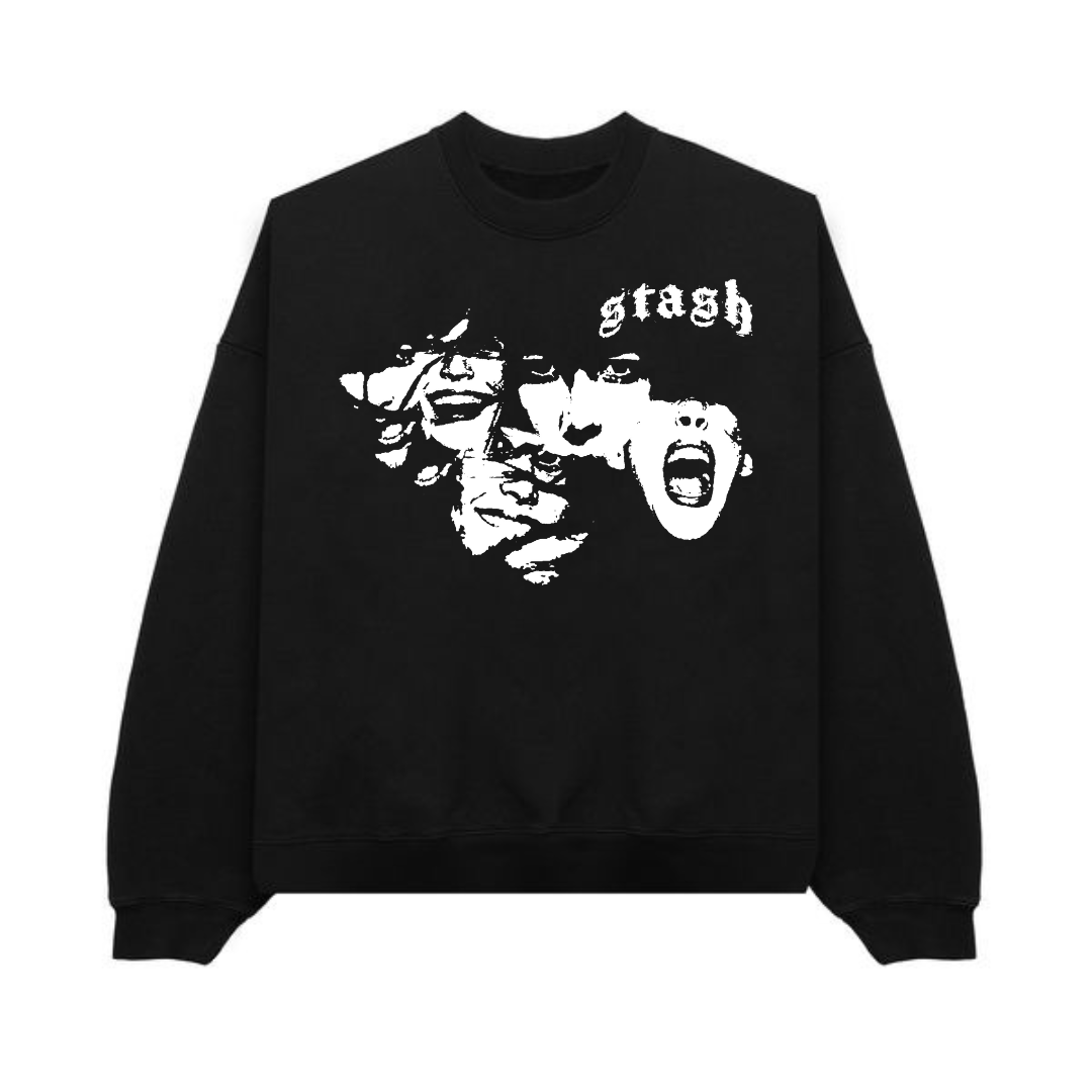 Mixx Sweatshirt