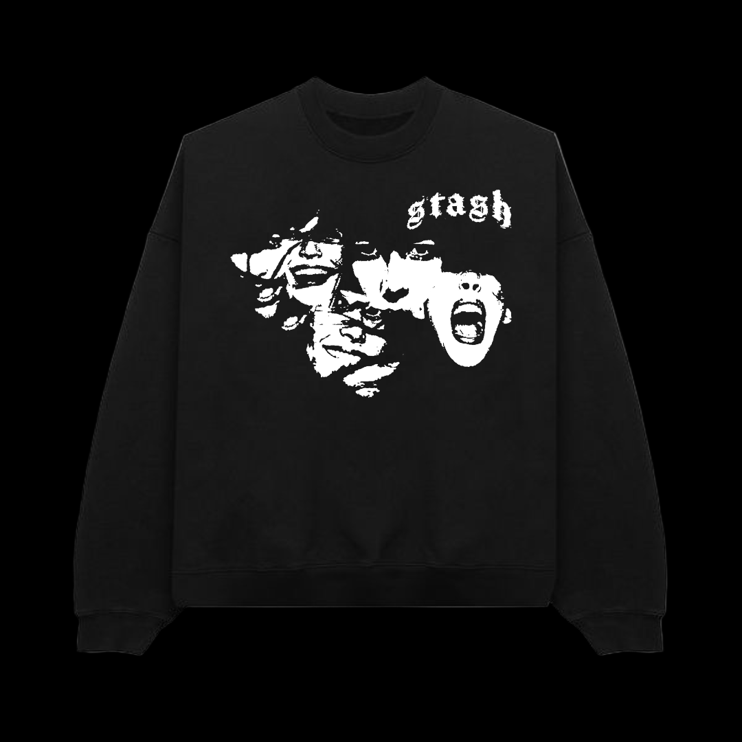 Mixx Sweatshirt