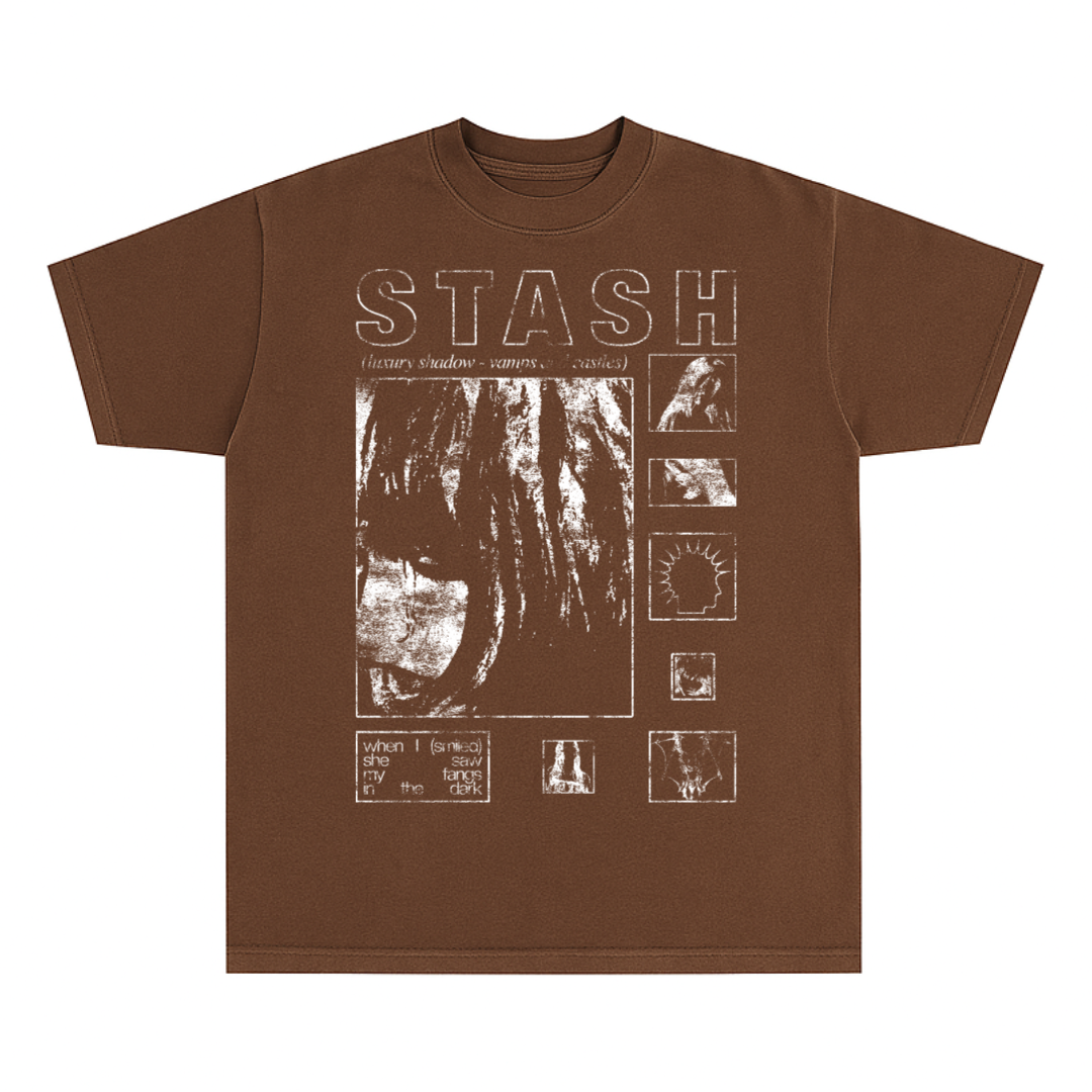 Luxury Shadow T-shirt Premium