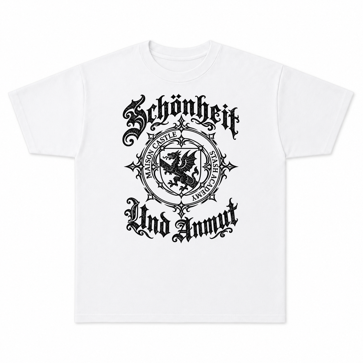 Academy Tee