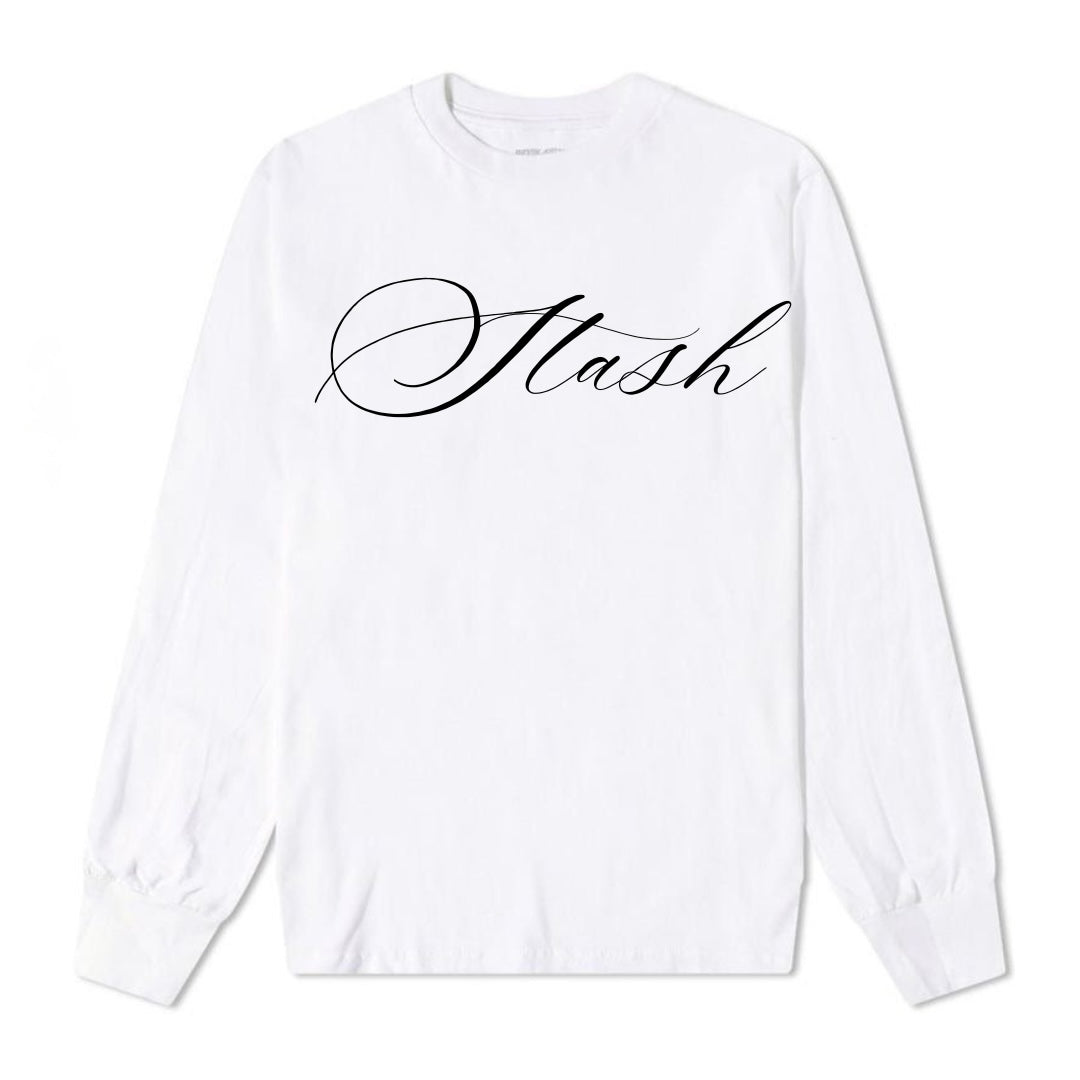 Line Longsleeve