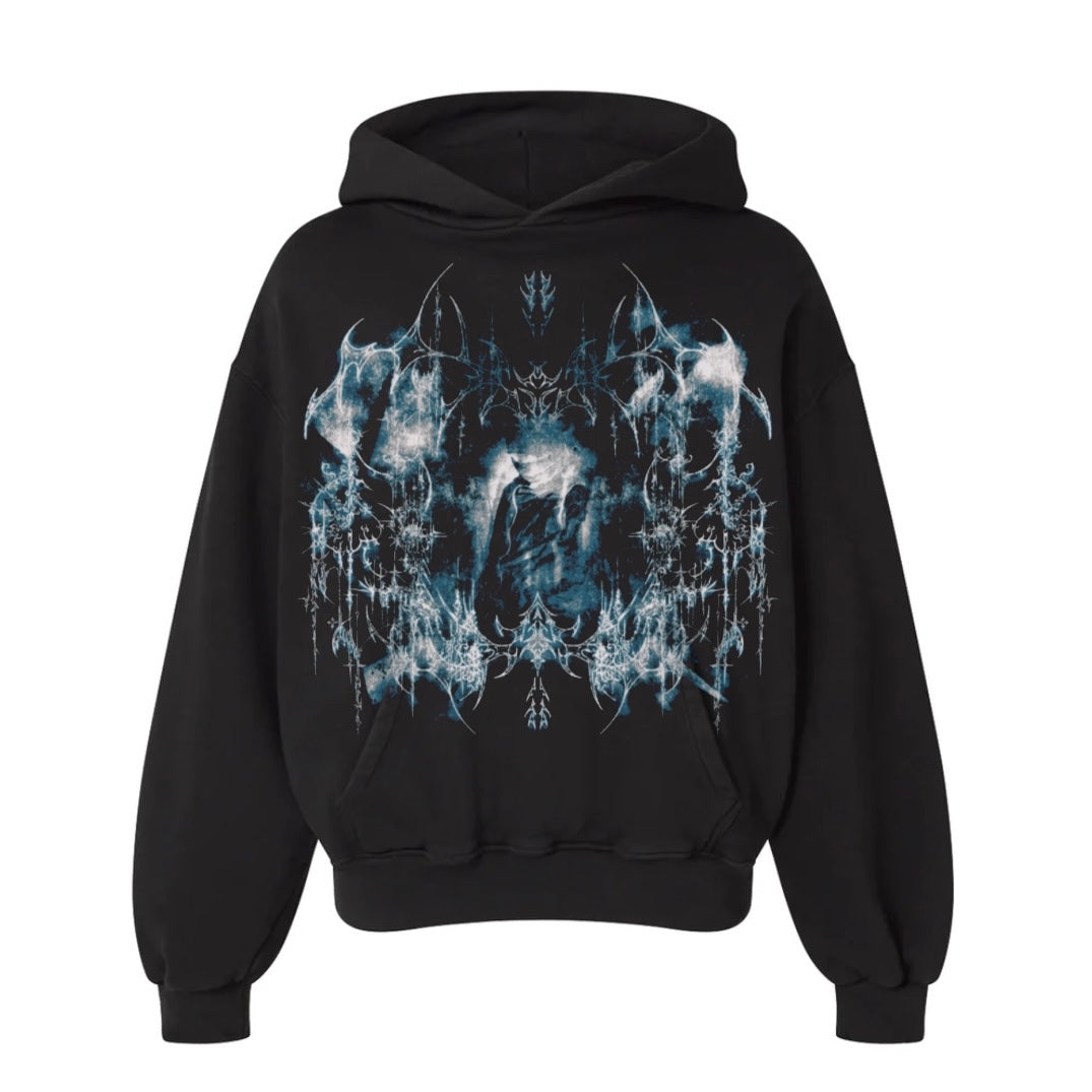 Raven Hoodie