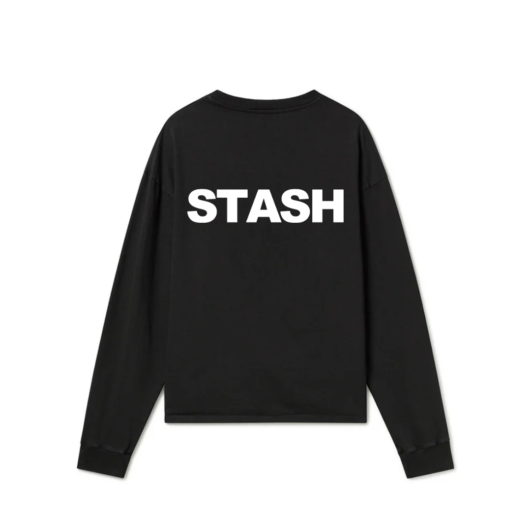 V2 Longsleeve