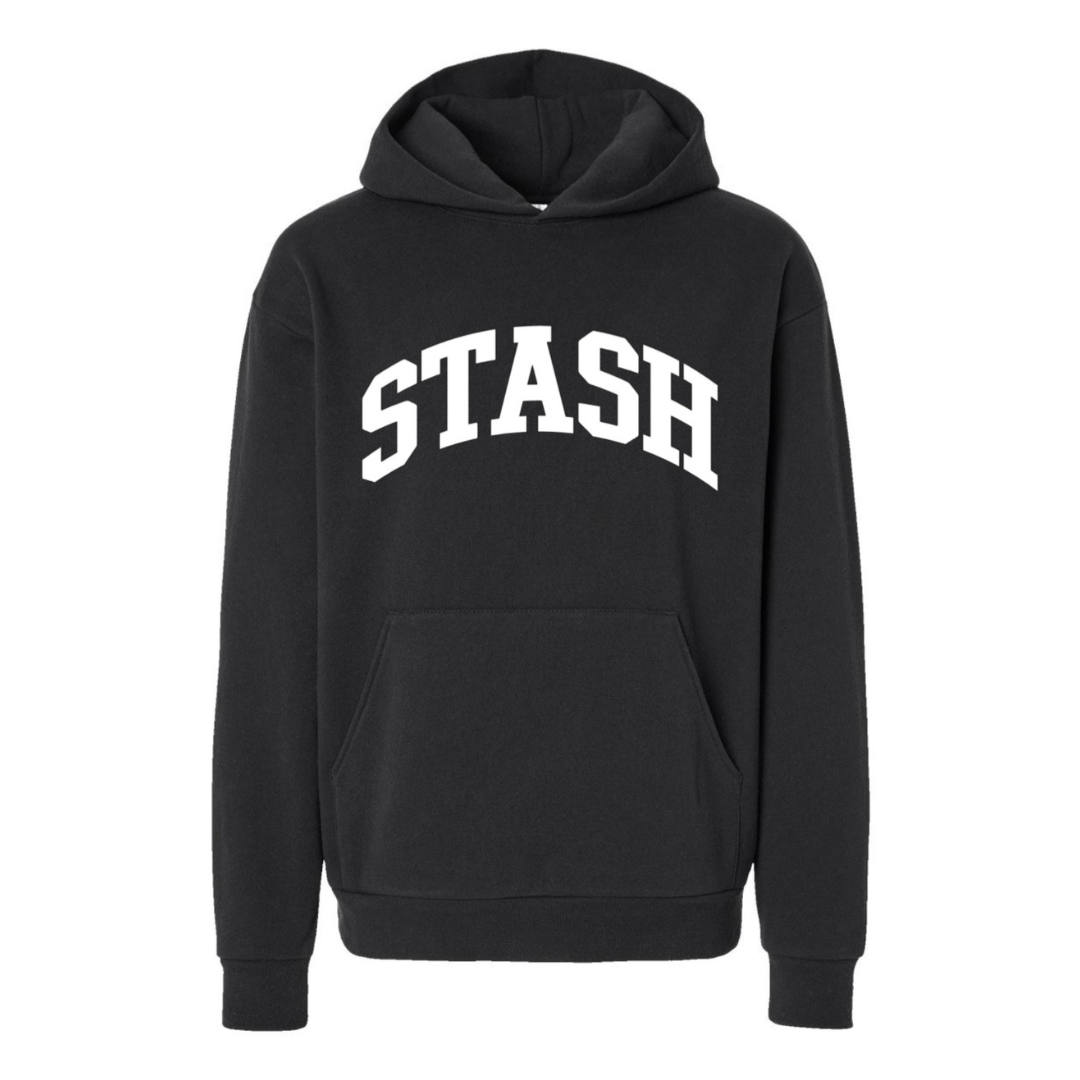 Arch Hoodie