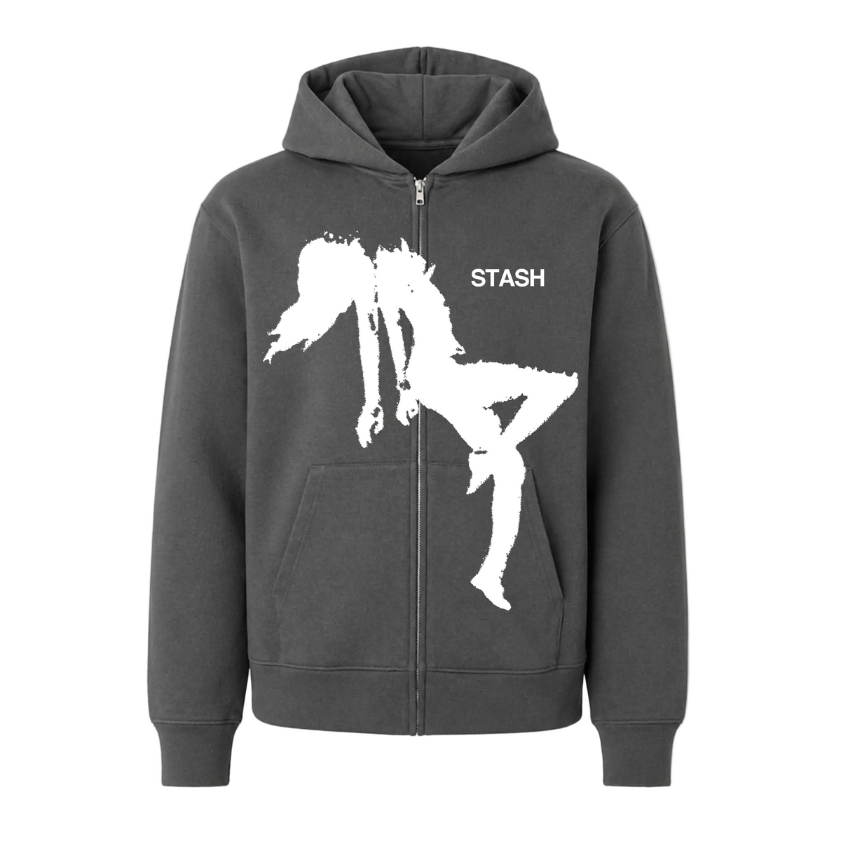 Elixir Hoodie Fullzip