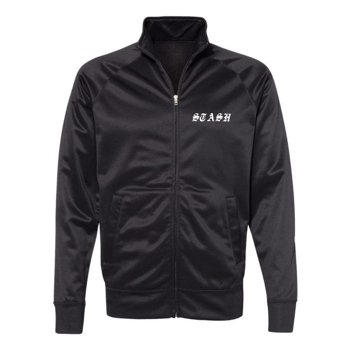 Track Jacket (size medium)
