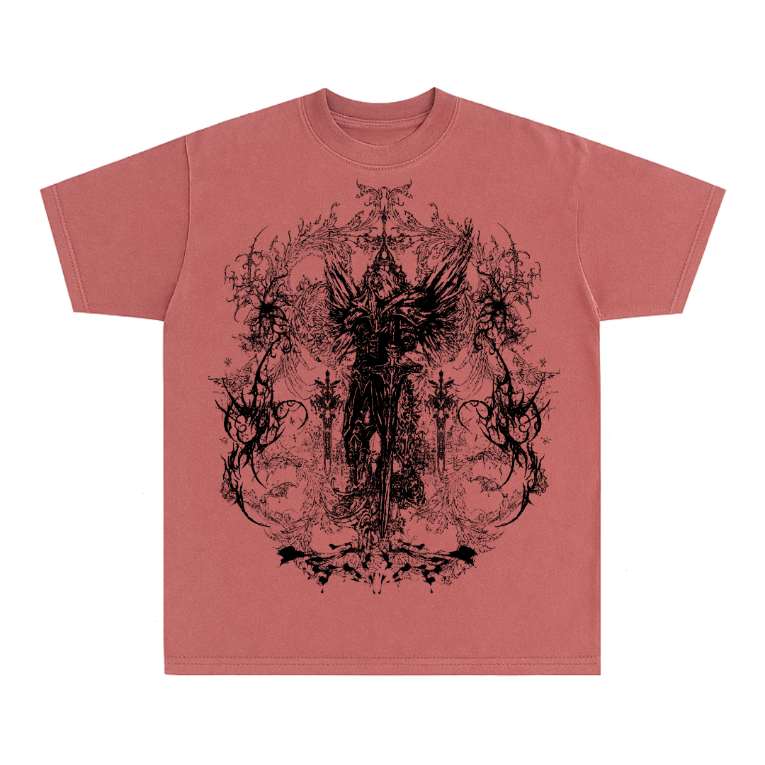 Knight T-shirt Premium