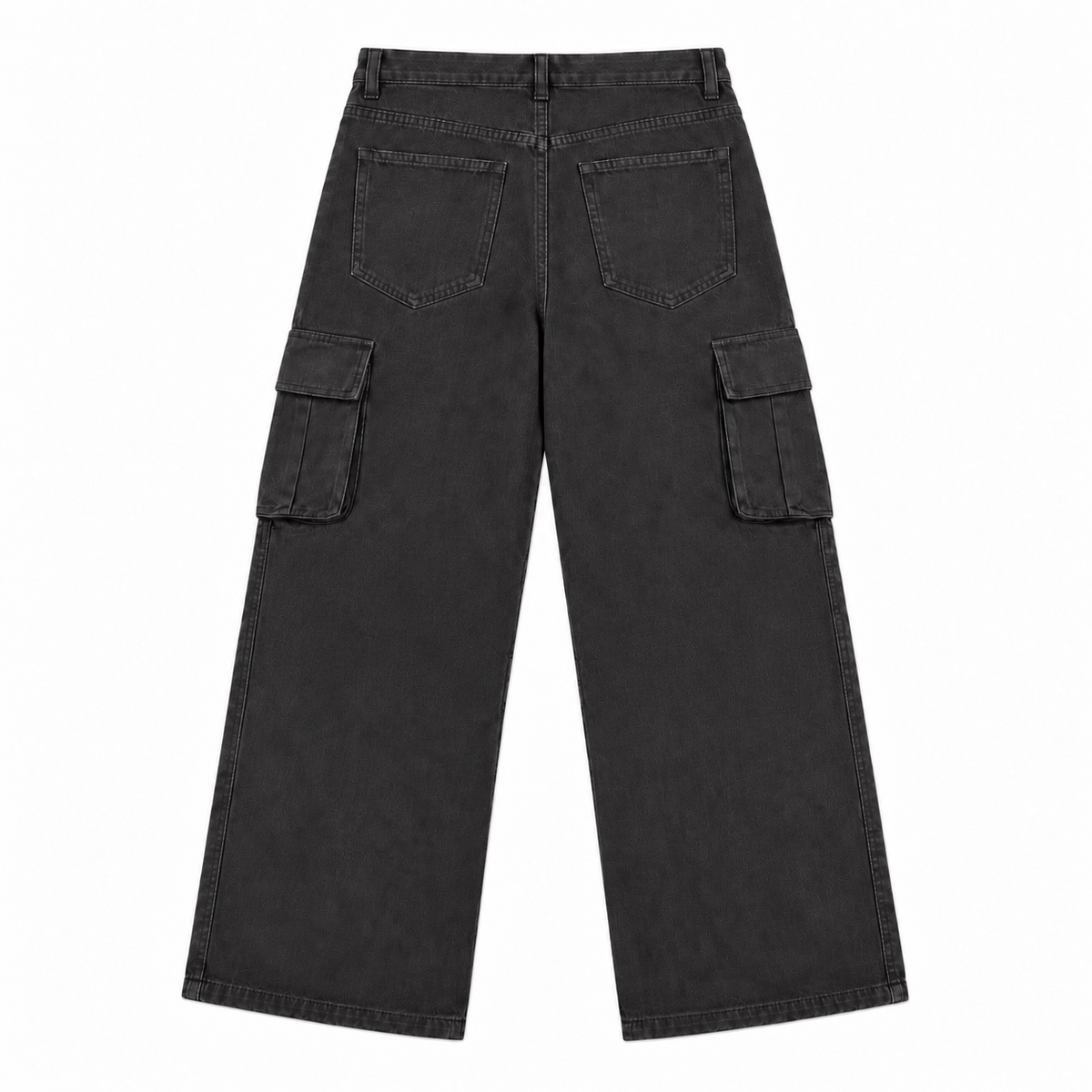 Cargo Jeans