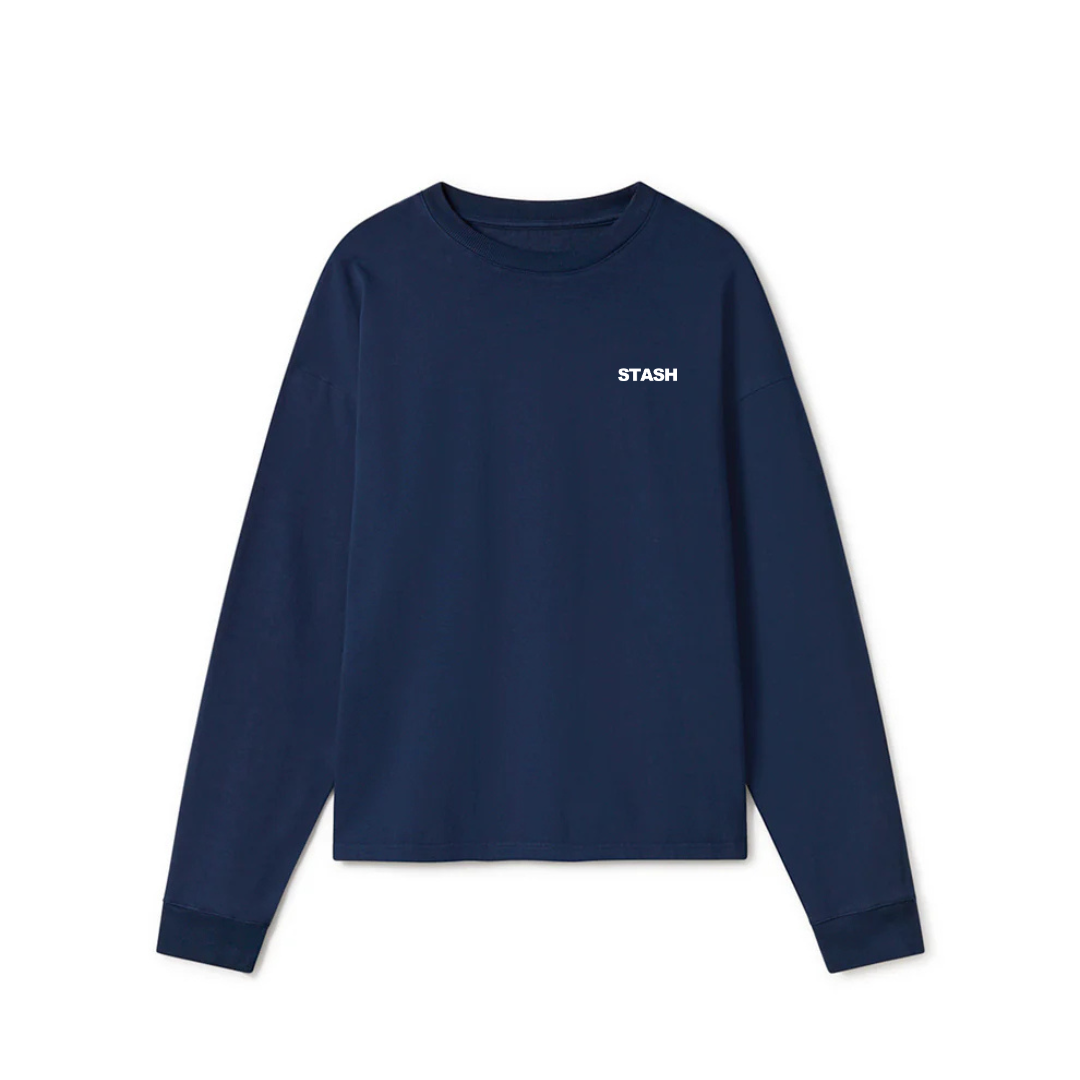 V1 Longsleeve