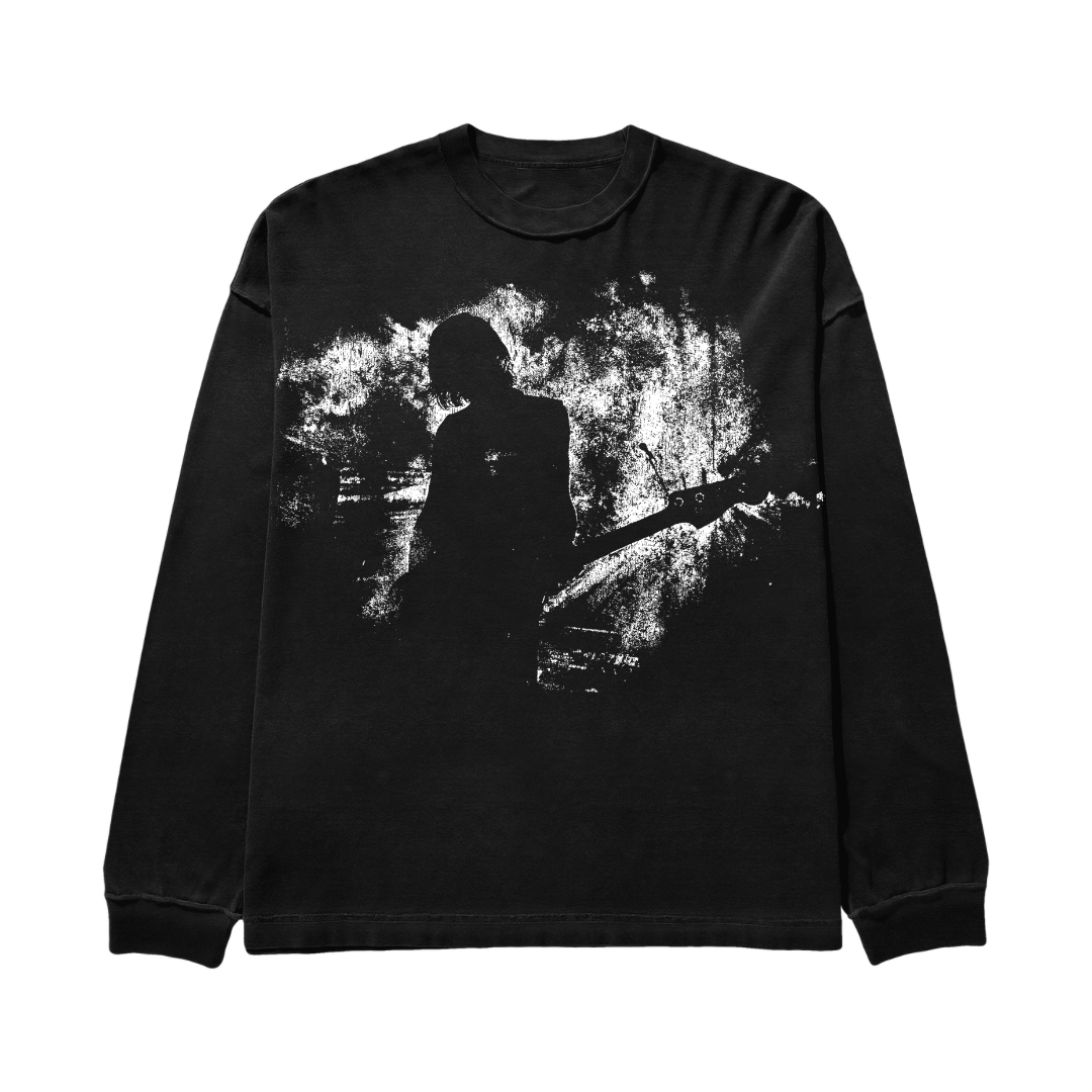 Viper Longsleeve