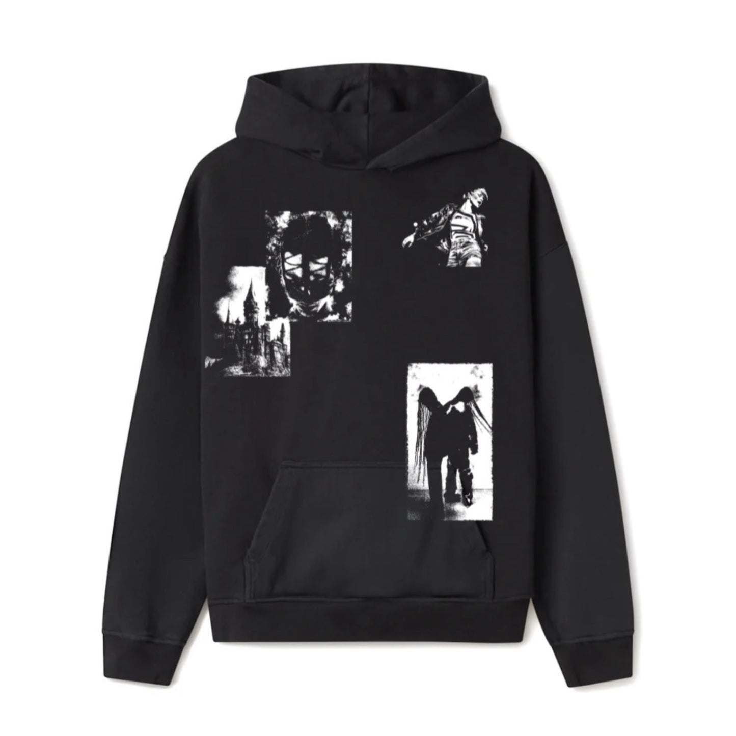 Lunar Hoodie