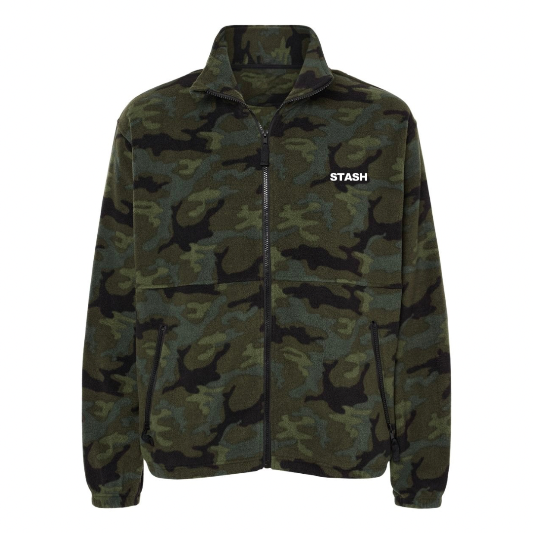 STASH POLAR FLEECE