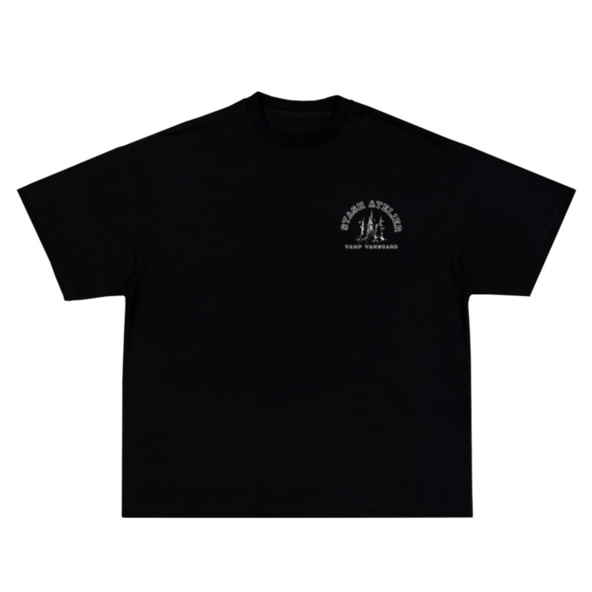 Vamp Tee
