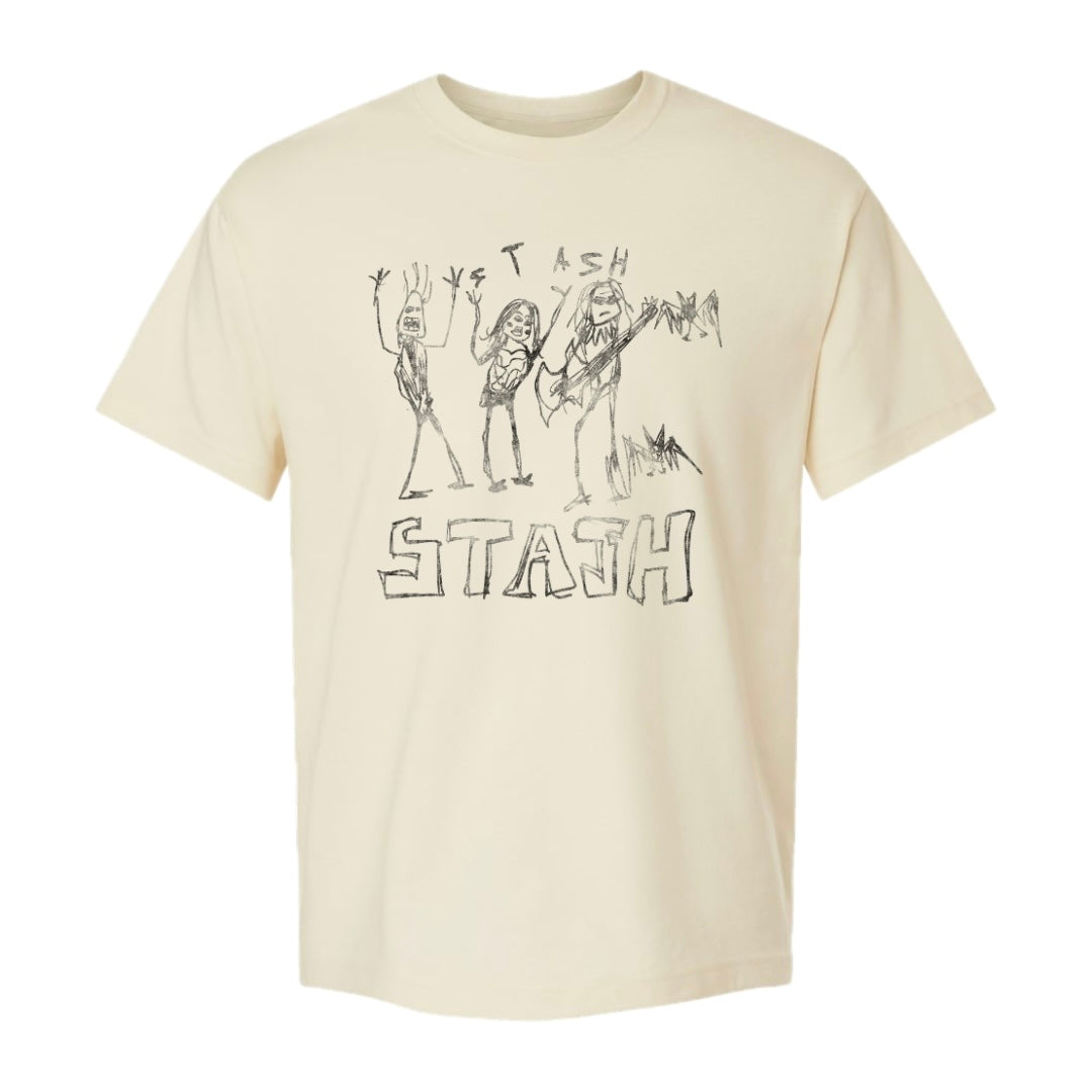 Band Tee