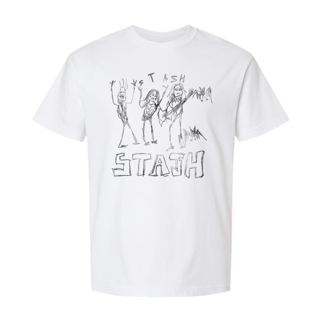 Band Tee