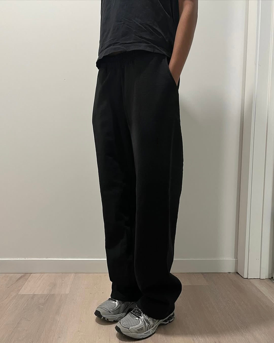 SABER Sweatpants