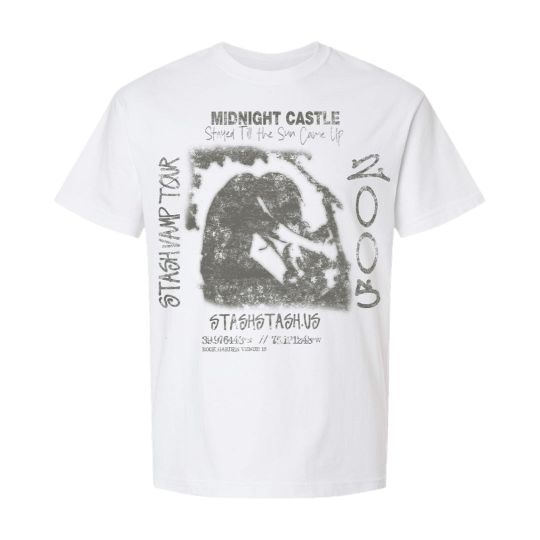 Vamp Tour T-shirt