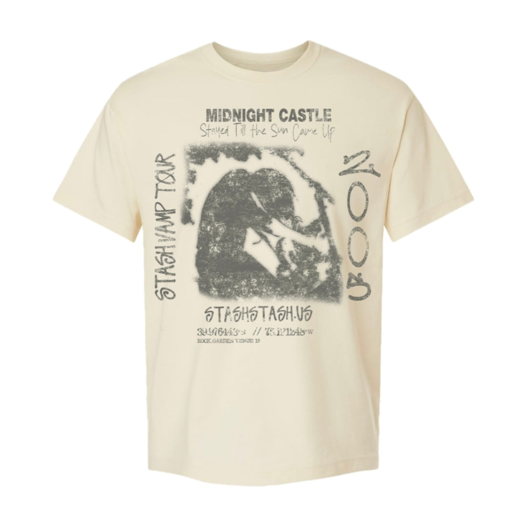 Vamp Tour T-shirt