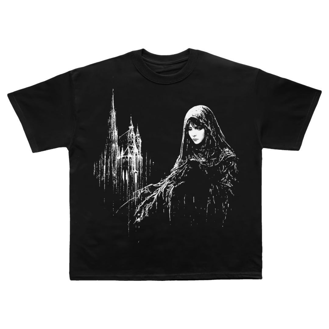 Moon T-shirt