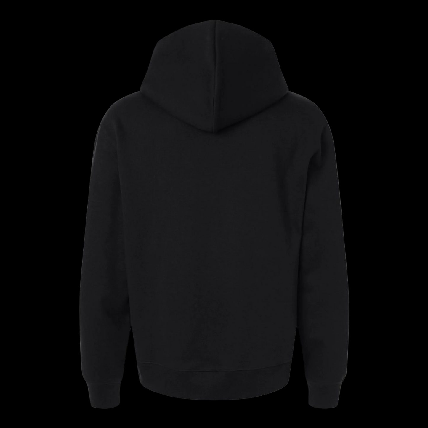 SABER Full Zip Hoodie