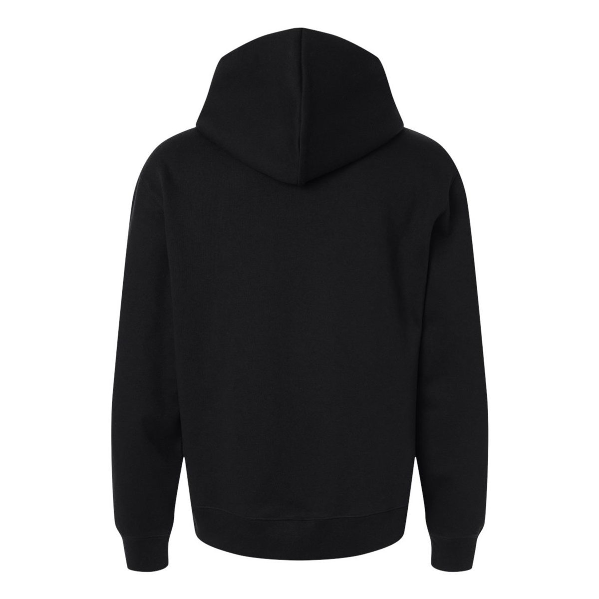 Studio Full Zip Hoodie
