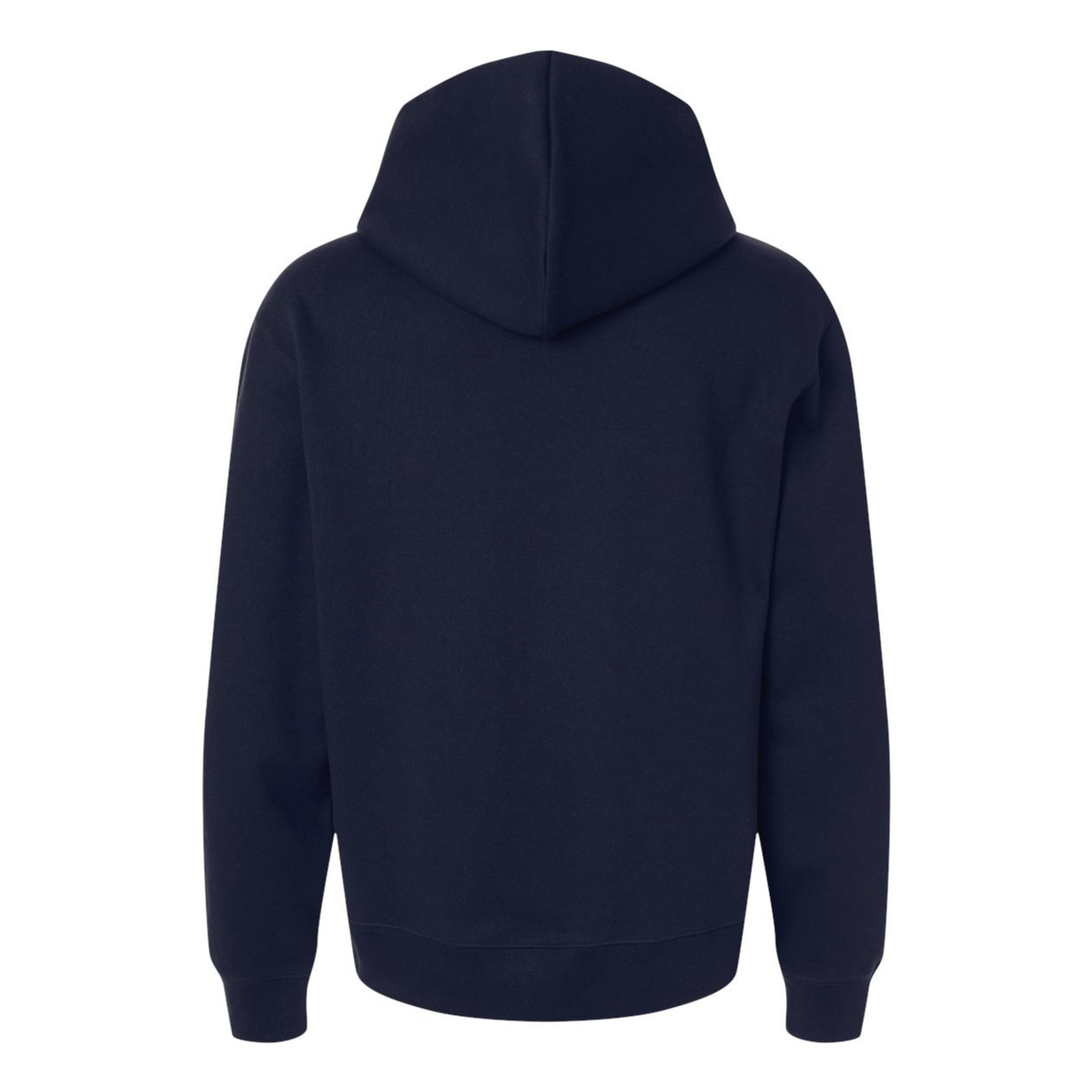 Studio Full Zip Hoodie
