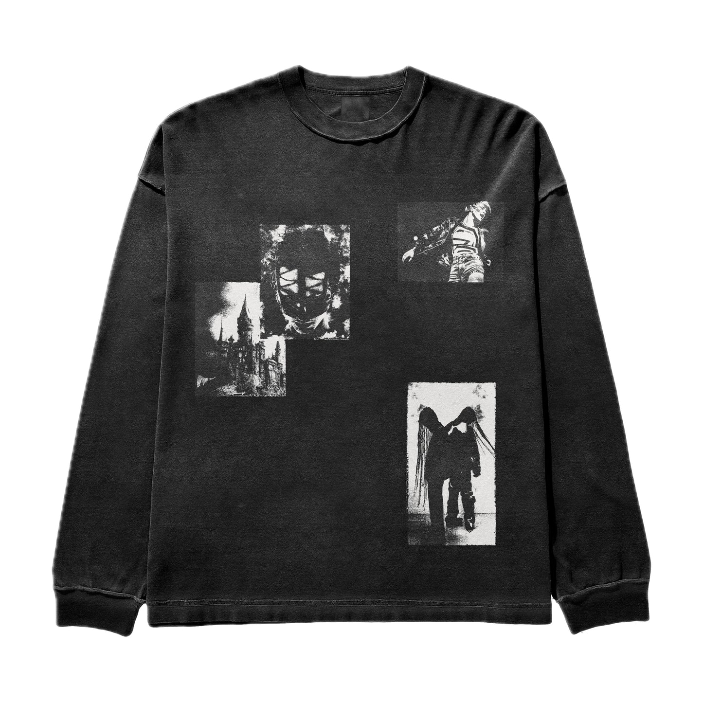 Lunar Longsleeve