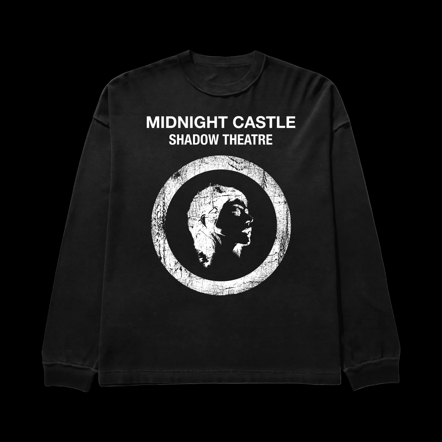 Shadow Theatre Longsleeve