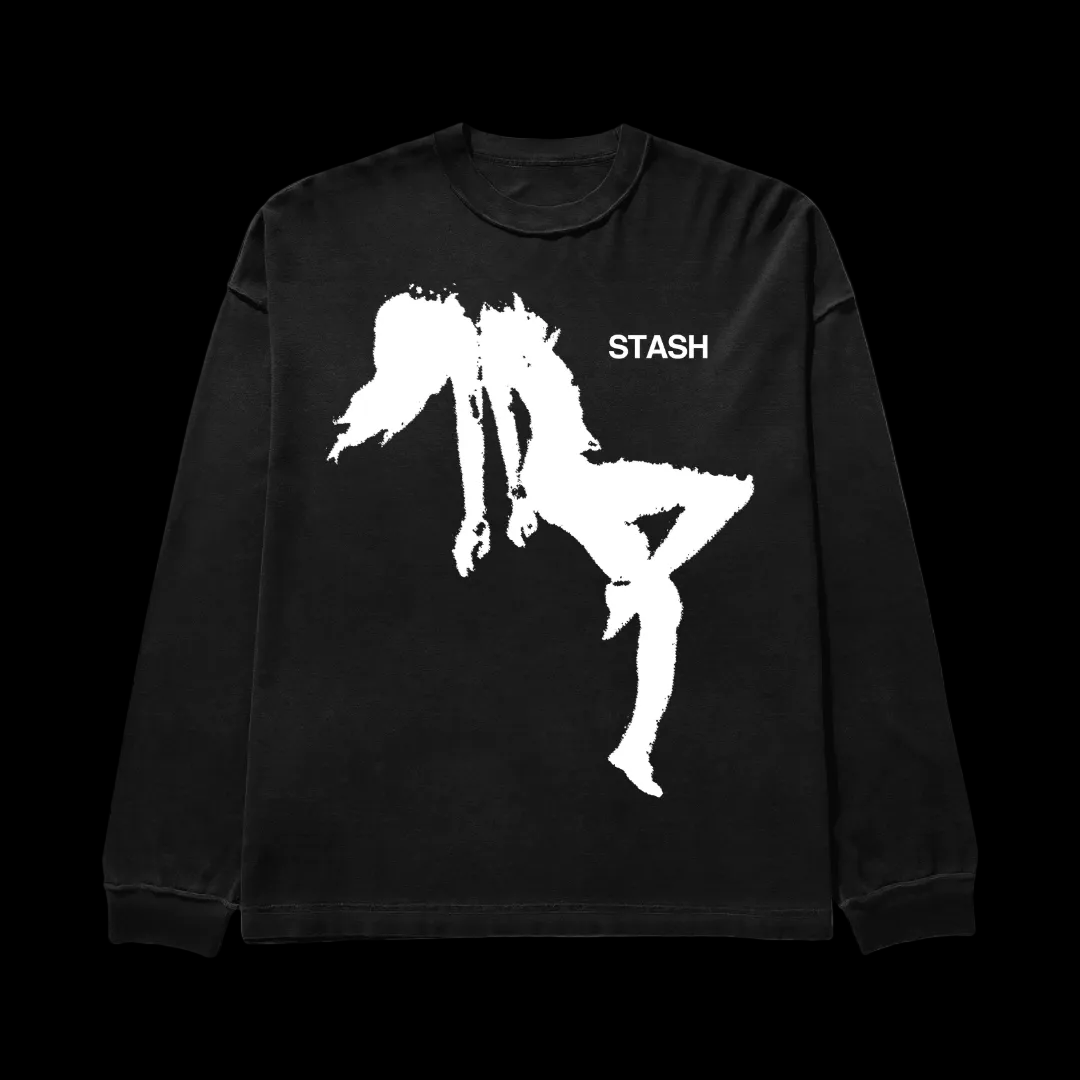 Elixir Longsleeve