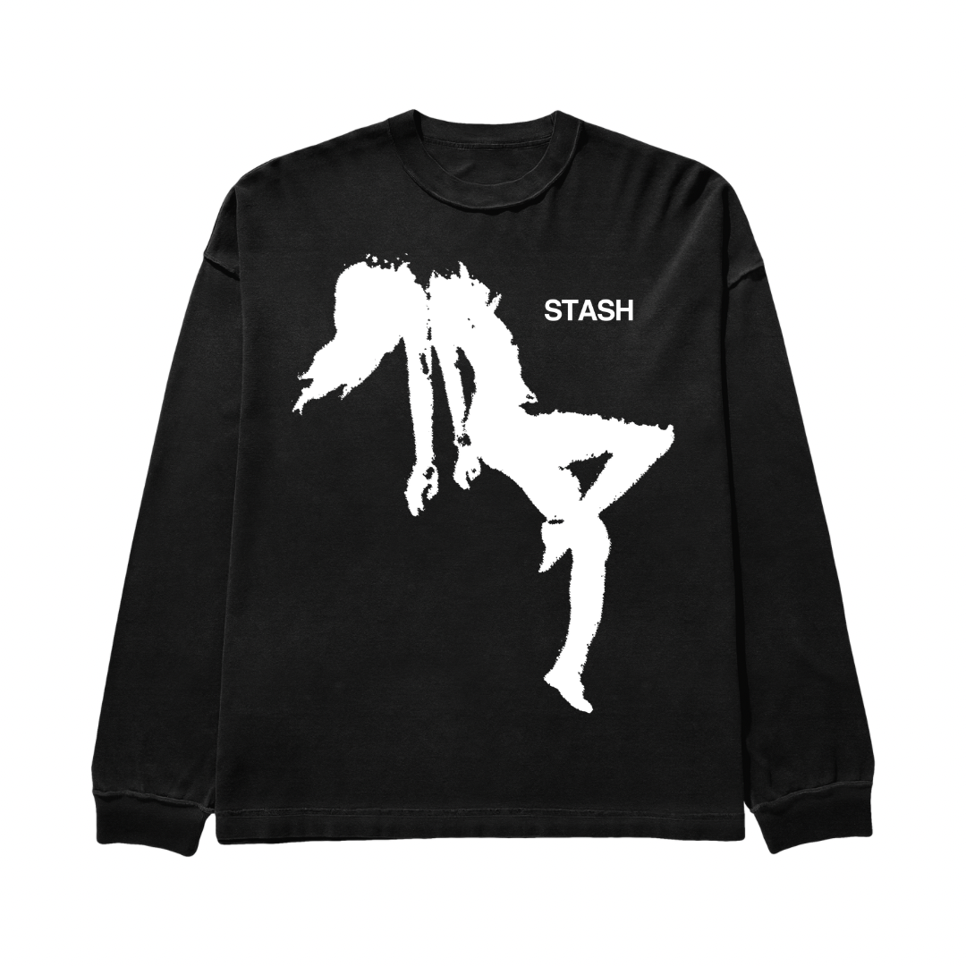 Elixir Longsleeve