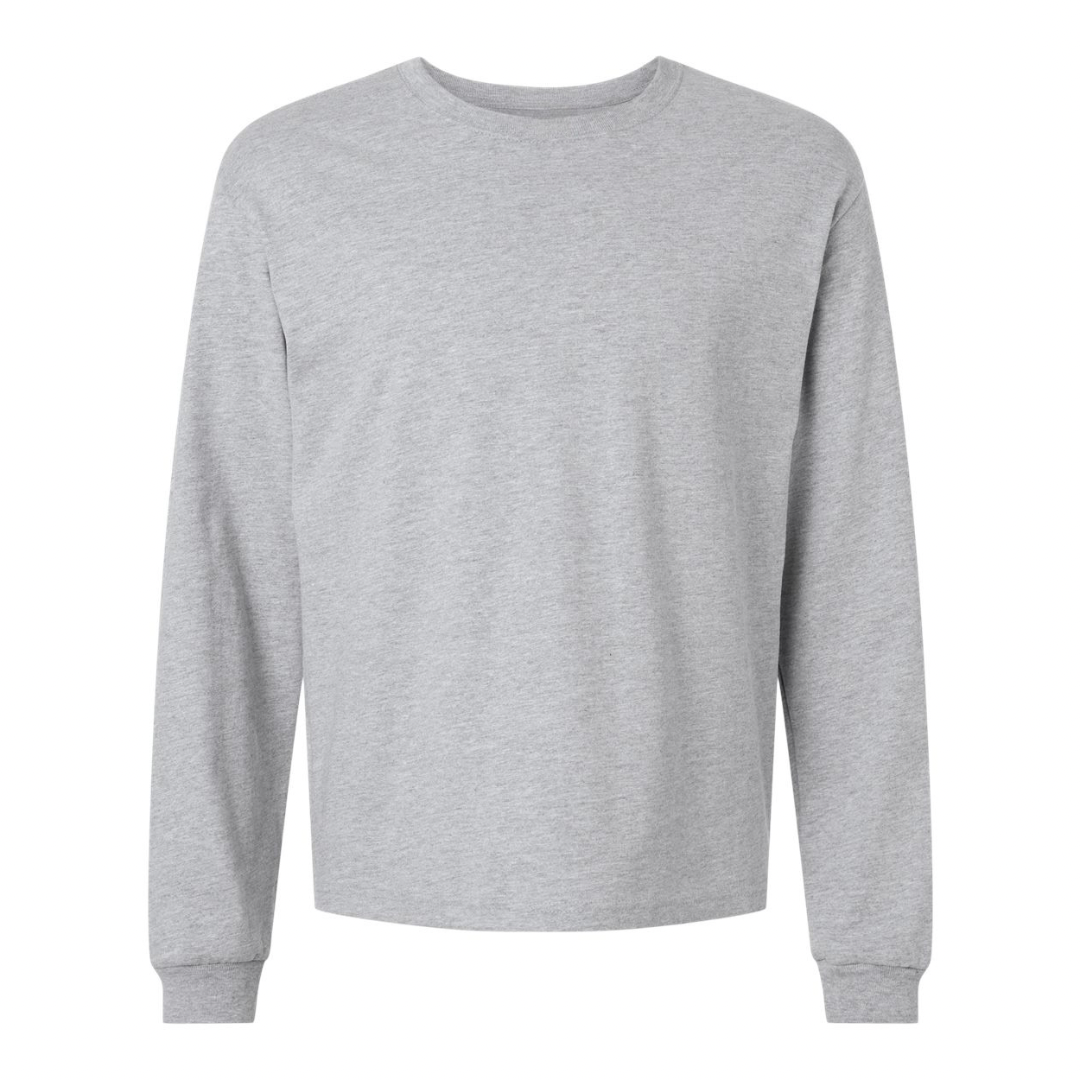 SABER Longsleeve