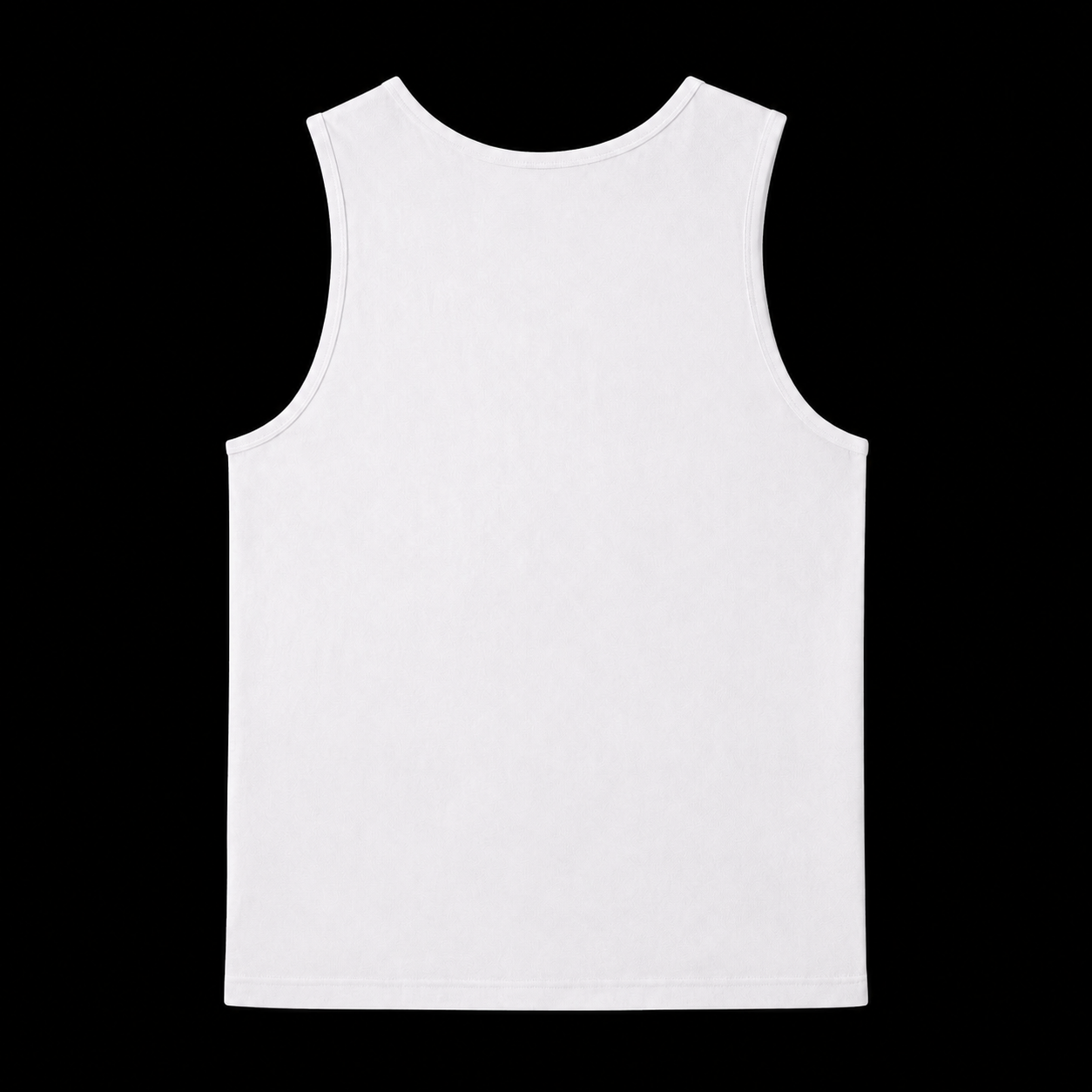 Saber Tank Top