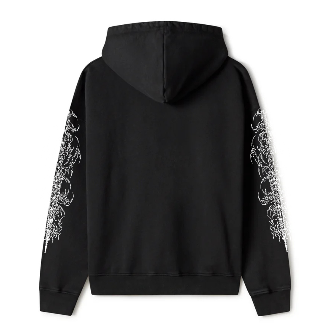 Sword Fullzip