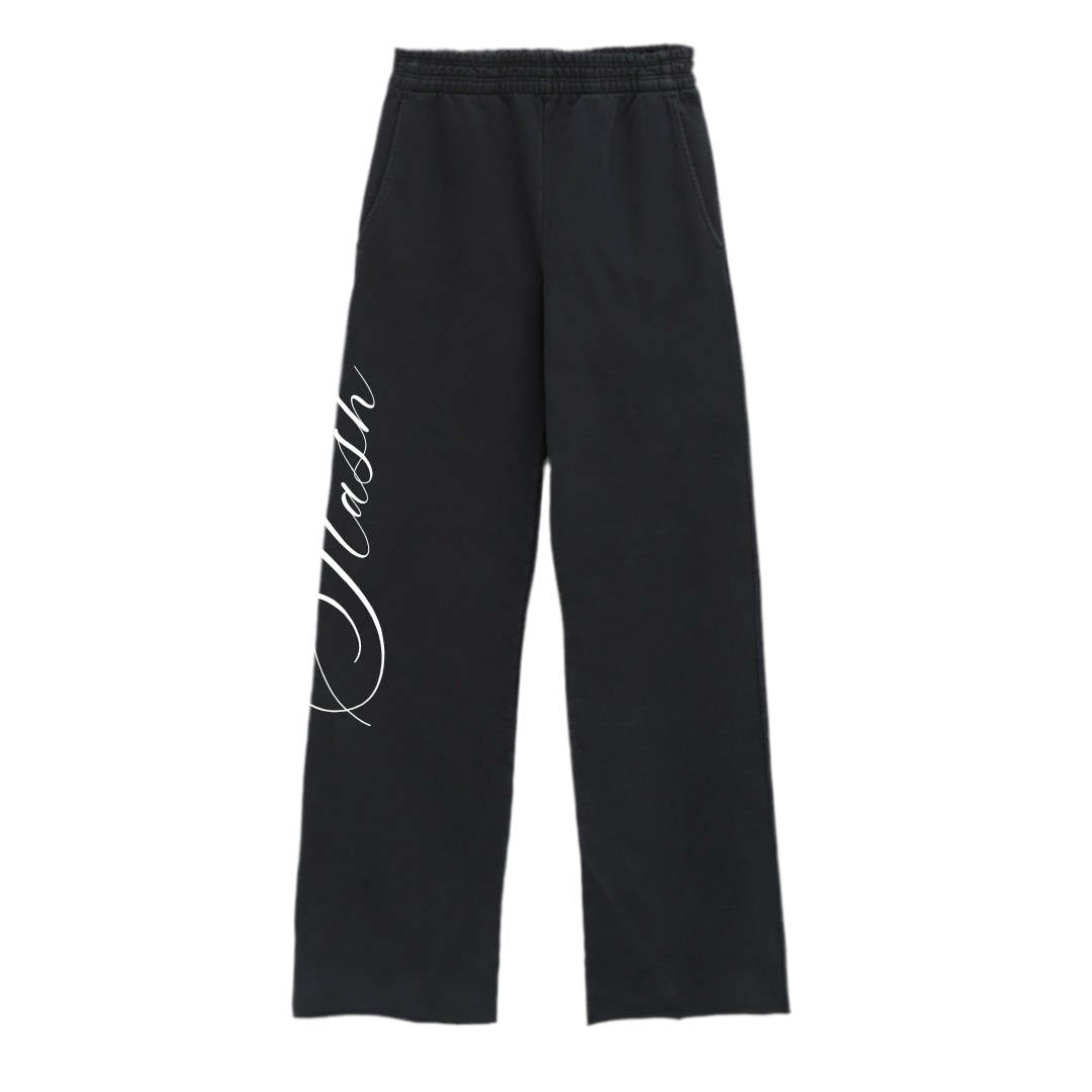 Line Sweatpants