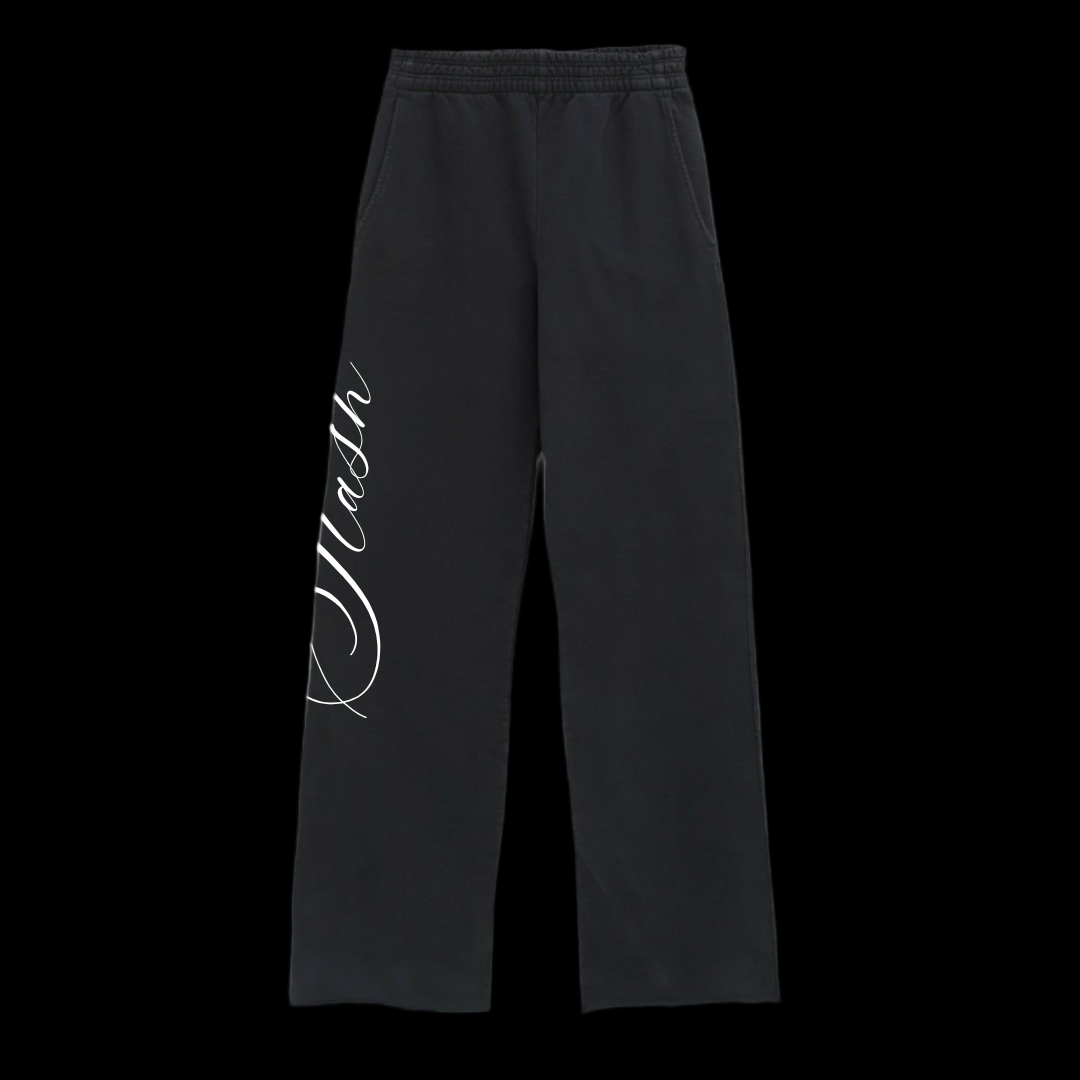 Line Sweatpants