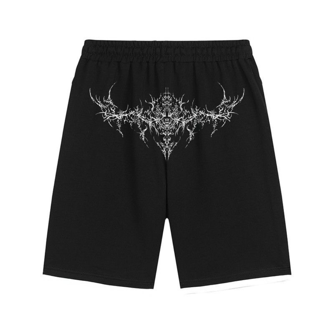 Frost Shorts