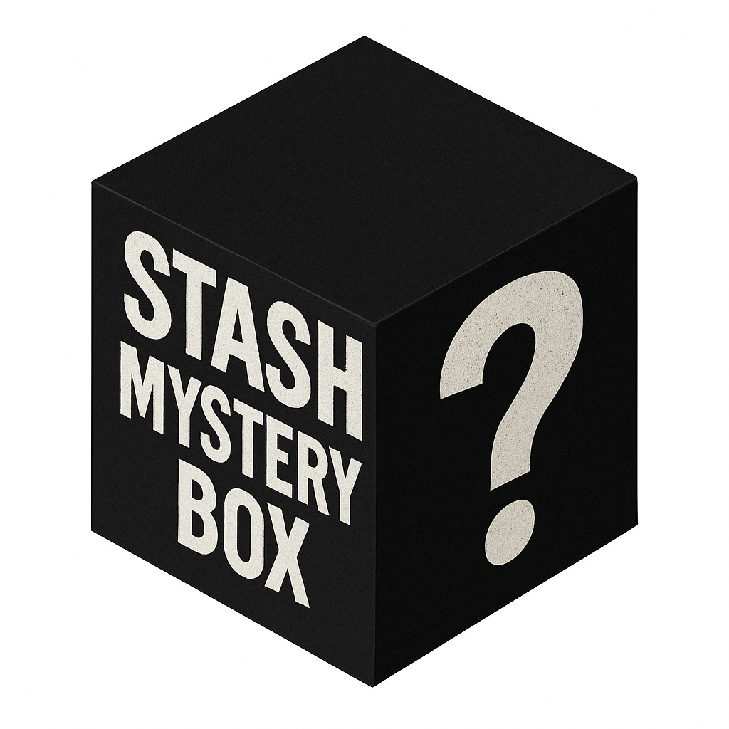 Mystery Box – Basic