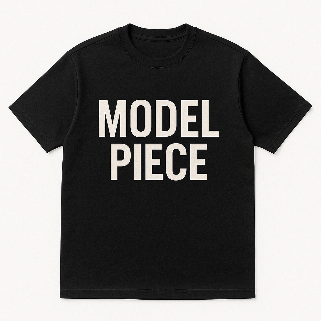 Model Piece